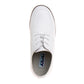 Josmo White Classic Dress Shoes Boys'  LaceUp Formal Wear Stylish Elegant Comfort Fit (Little Kid)