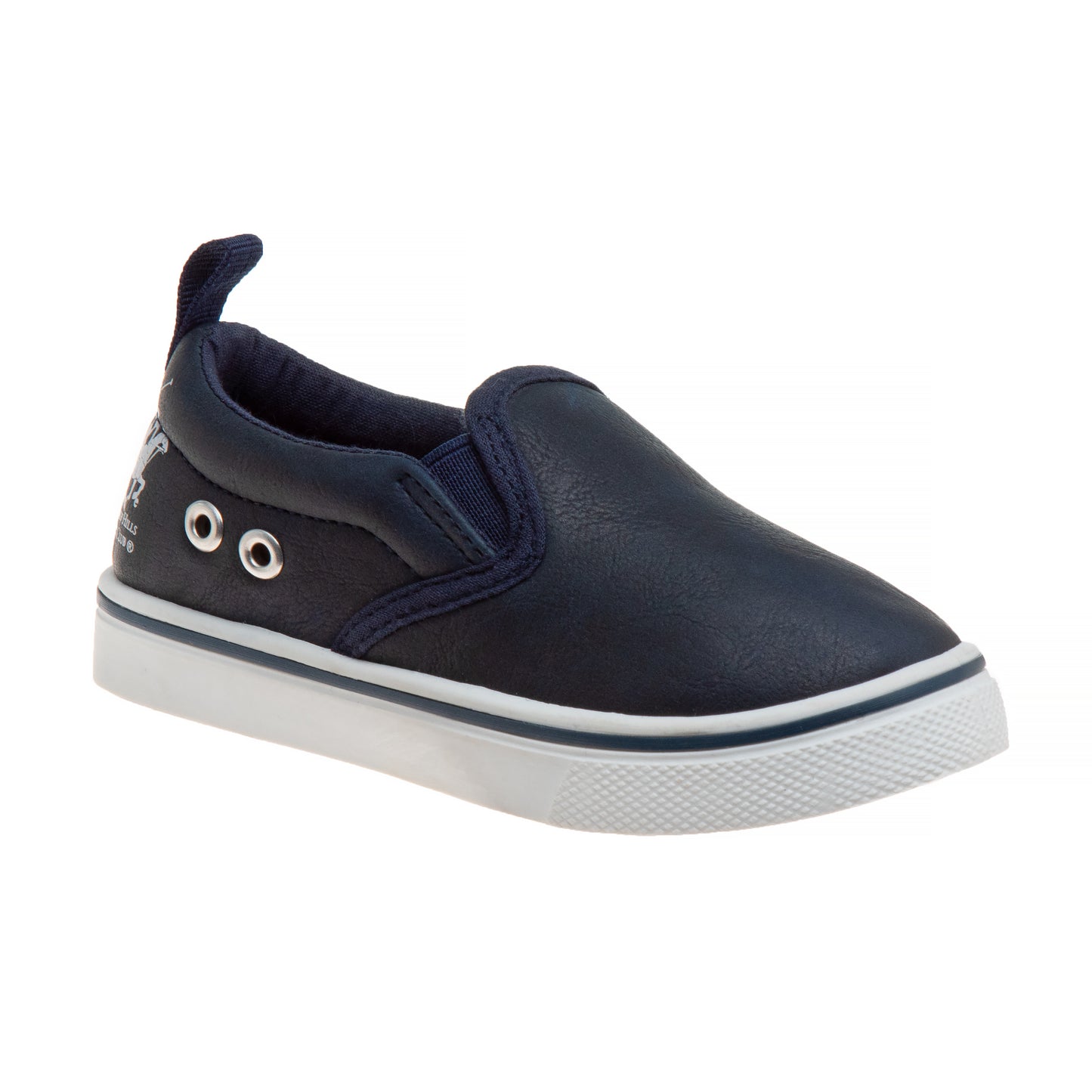 Beverly Hills Polo Club Casual Sneakers Boys'  SlipOn Stylish Everyday Wear Comfort Fit Easy On/Off (Toddler / Little Kid)