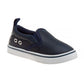 Beverly Hills Polo Club Casual Sneakers Boys'  SlipOn Stylish Everyday Wear Comfort Fit Easy On/Off (Toddler / Little Kid)