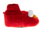 Sesame Street Curious Elmo Dual Sizes Boys Slippers (Toddlers)