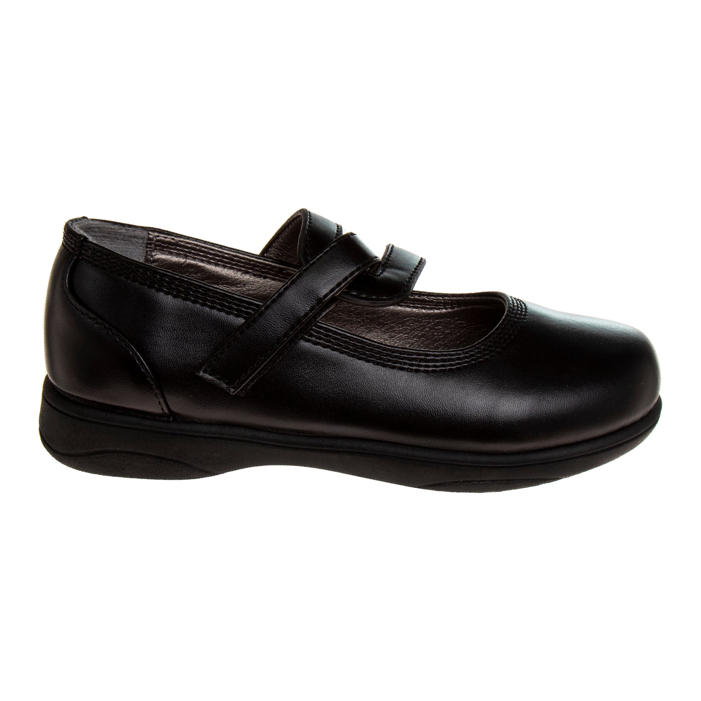 French Toast School Shoes Girls'  Uniform Approved Everyday Wear Comfort Fit Classic Style (Little Girl / Big Girl)