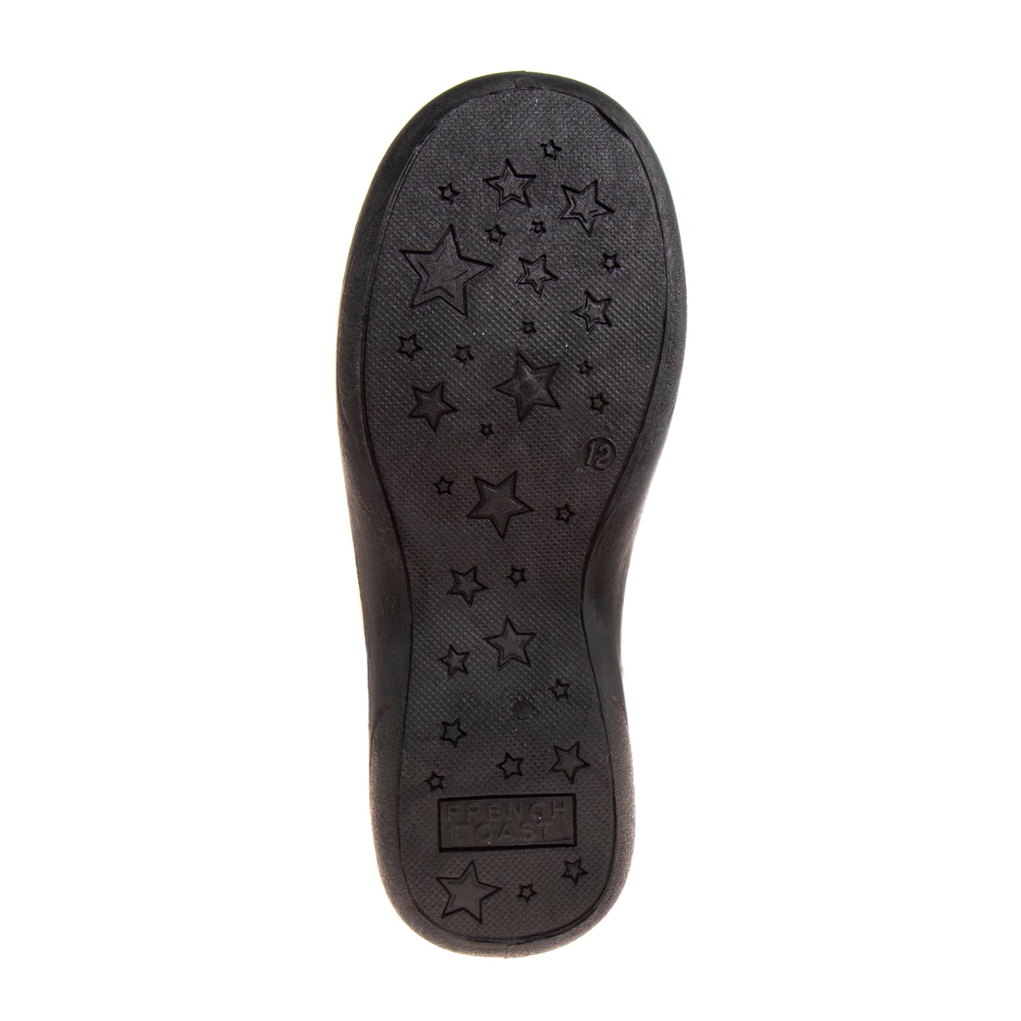 French Toast School Shoes Girl  Uniform Approved Durable Everyday Wear Comfort Fit Classic Style (Little Girl / Big Girl)