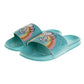 Peanuts Snoopy Dual Size Slide Sandals (Little Kid / Big Kid)