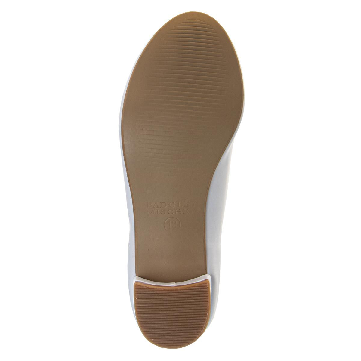 Badgley Mischka Low Heeled Dress Pumps Girls'  Elegant Stylish Formal Wear Comfort Heel Sparkle Detail (Little Kid / Big Kid)