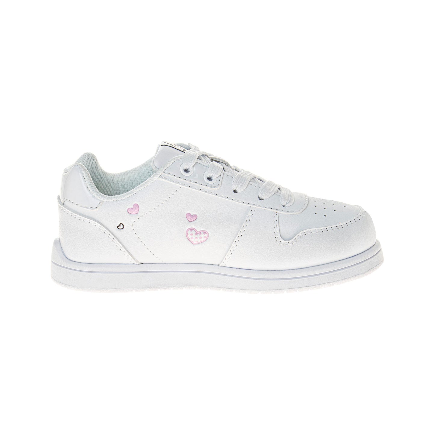 Hello Kitty Sneakers for Women's  Casual Comfort Fashionable Lightweight Style (Women’s / Adult)