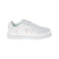 Hello Kitty Sneakers for Women's  Casual Comfort Fashionable Lightweight Style (Women’s / Adult)