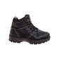 Avalanche Hiker Boots Boys  Outdoor Trail Ready Durable Rugged Sole Ankle Support (Little Kid)