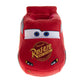 Disney Pixar Cars Lightning McQueen Speedster Boys/Girls Slippers (Toddlers)