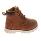 Josmo Construction Boots for Girls' Durable Rugged Work Style (Toddler)