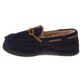 Beverly Hills Polo Club Moccasins Slippers Boys  Classic Fuzzy Lining Cozy Indoor/Outdoor Sole SlipOn Comfort (Little Kid / Big Kid)