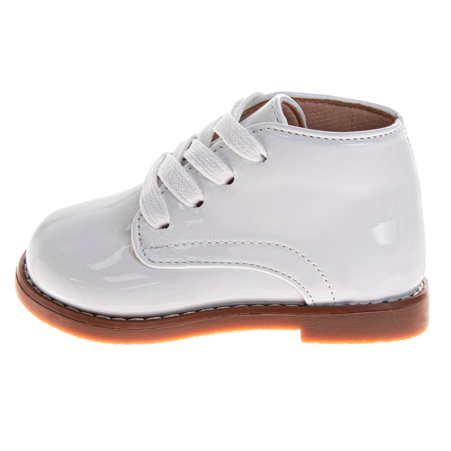 Official Josmo Licensed Product: Assurance of quality, durability, and a recognized name in children's footwear.