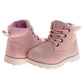 Josmo Construction Boots for Girls' Durable Rugged Work Style (Little Kids / Big Kids)