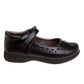 French Toast School Shoes Girl  Uniform Approved Durable Everyday Wear Comfort Fit Classic Style (Little Girl / Big Girl)
