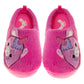 Squishmallows Lola the Unicorn Girls' Slippers (Little Kids)