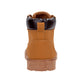 Josmo Outdoor Kids Casual Boots Unisex  Laceup Durable Adventure Hiking (Little Kid / Big Kid)