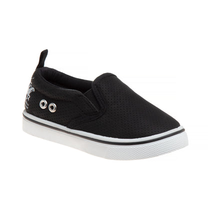 Beverly Hills Polo Club Casual Sneakers Boys'  SlipOn Stylish Everyday Wear Comfort Fit Easy On/Off (Toddler / Little Kid)