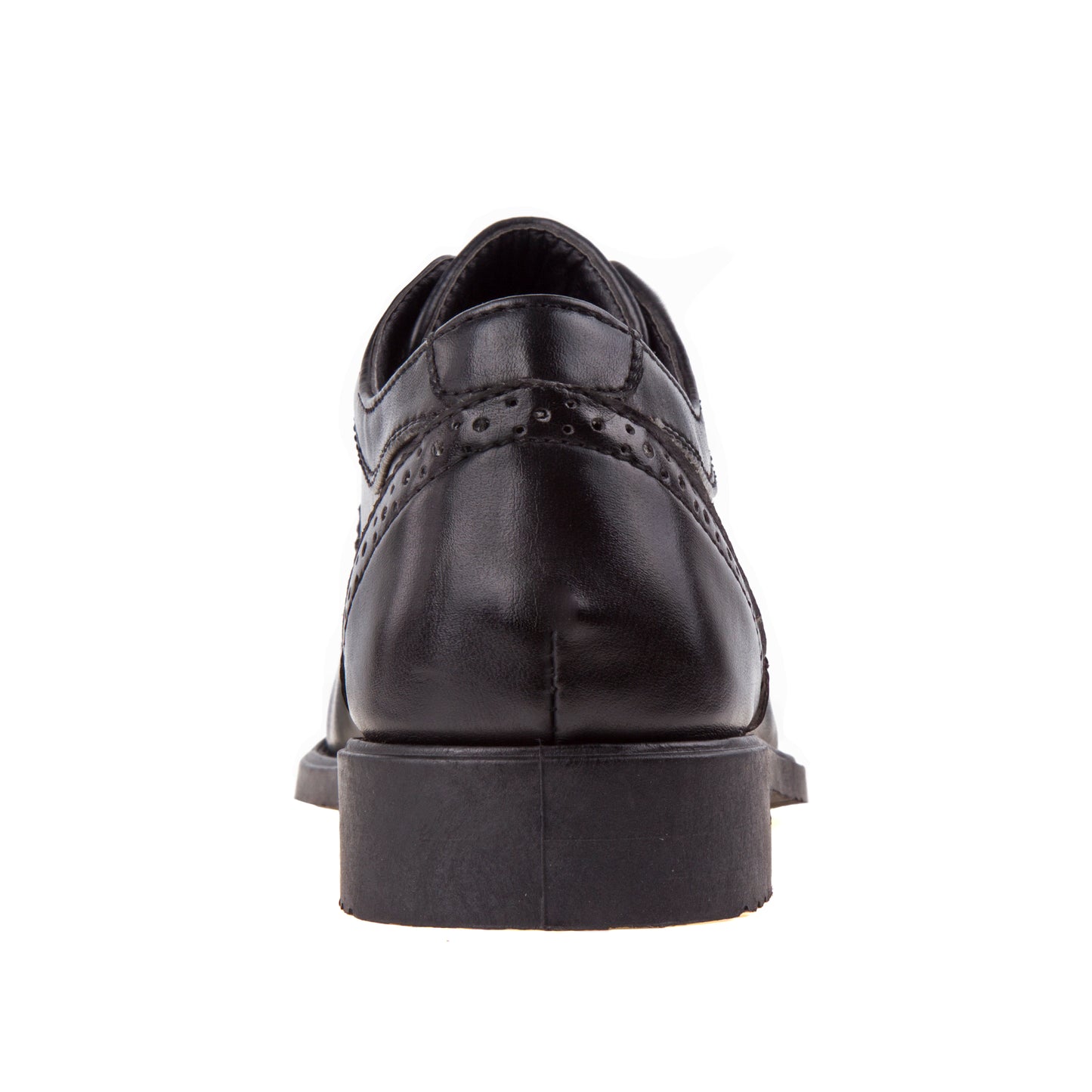 Josmo Wingtip Oxford Dress Shoes for Boys / Classic LaceUp Formal Comfort Design (Toddler)