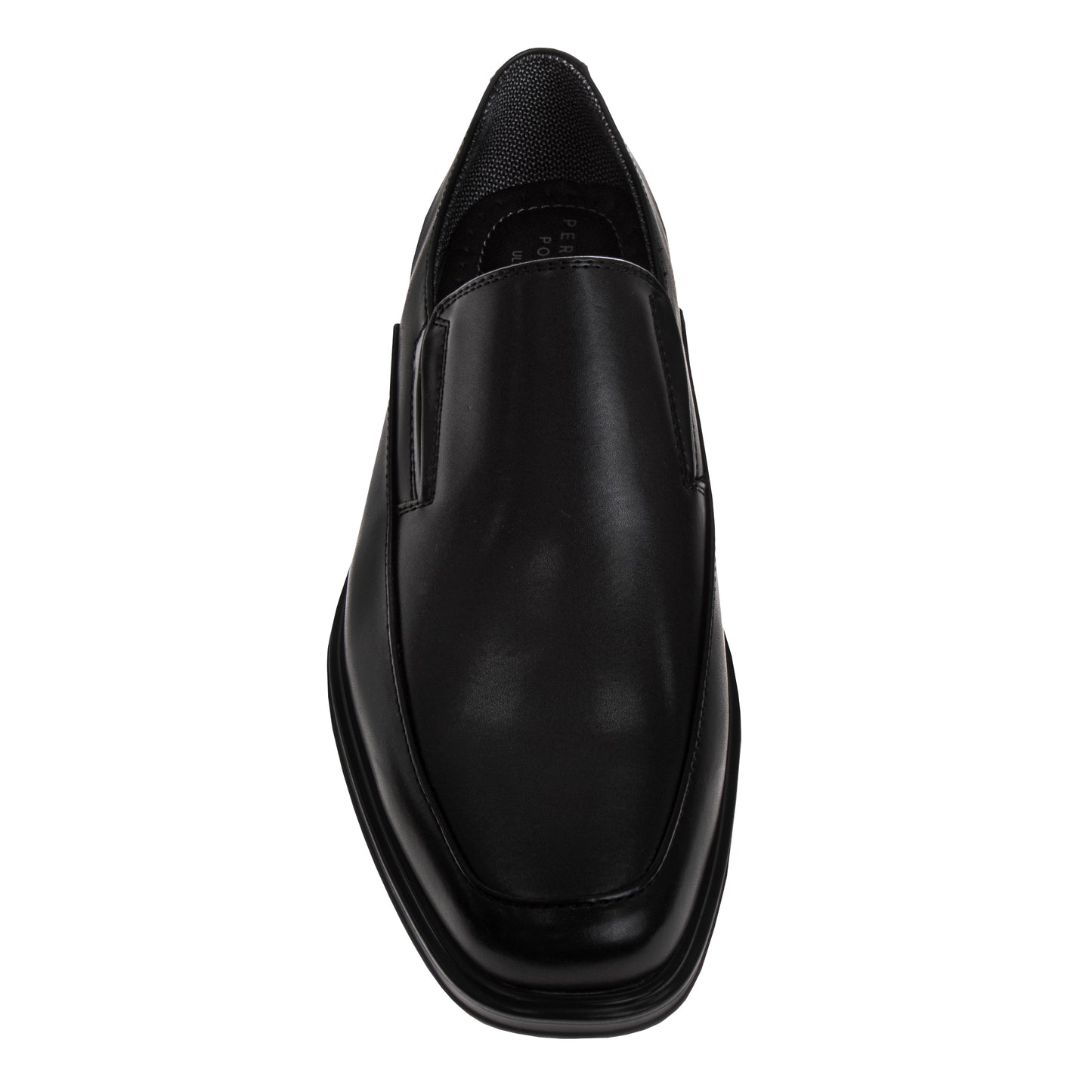 Perry Ellis Men’s Premium Classic Oxford Dress Shoes – Elegant and Comfortable