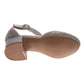 Badgley Mischka Dress Shoes for Girls - Fashionable Elegant Style (Little Kids / Big Kids)