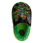 TMNT Boys' Dual Sizes Slippers (Toddlers)