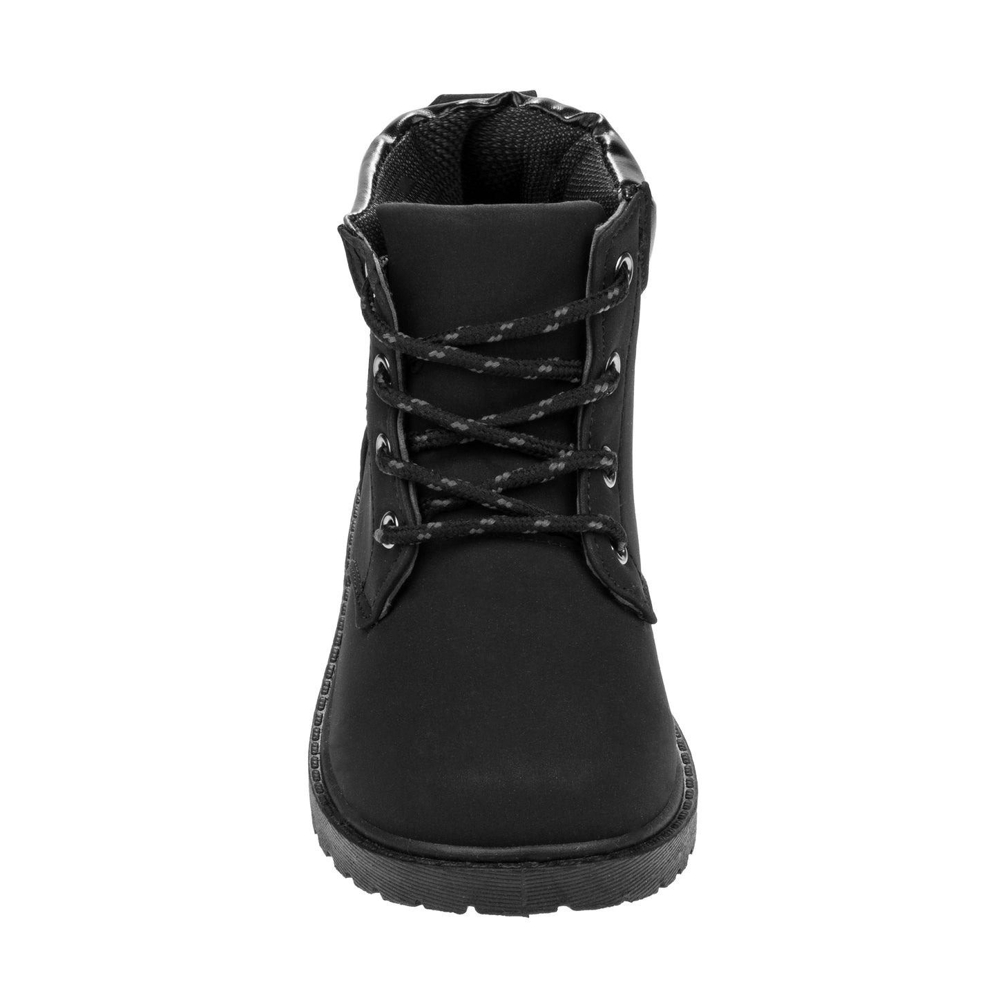 Josmo Outdoor Kids Casual Boots Unisex  Laceup Comfort Durable Adventure Hiking (Little Kid / Big Kid)