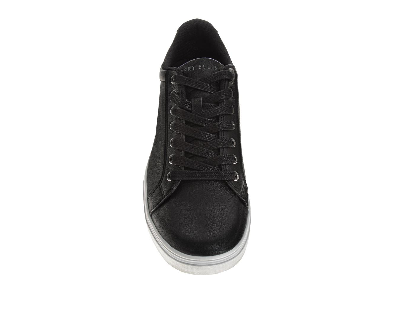 Perry Ellis Men's Portfolio Sneakers Lightweight UltraFoam Sole NonSlip Sole AllDay Comfort (Adult)