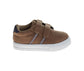 French Toast Casual Sneakers Boys'  Hook & Loop Everyday Wear Durable Comfort Fit Active Play (Toddler / Little Kid)