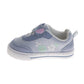 Disney Stitch Design Casual Sneakers Girls  Cute Alien Everyday Wear Comfortable Durable Canvas Easy On/Off (Toddler / Big Kid)