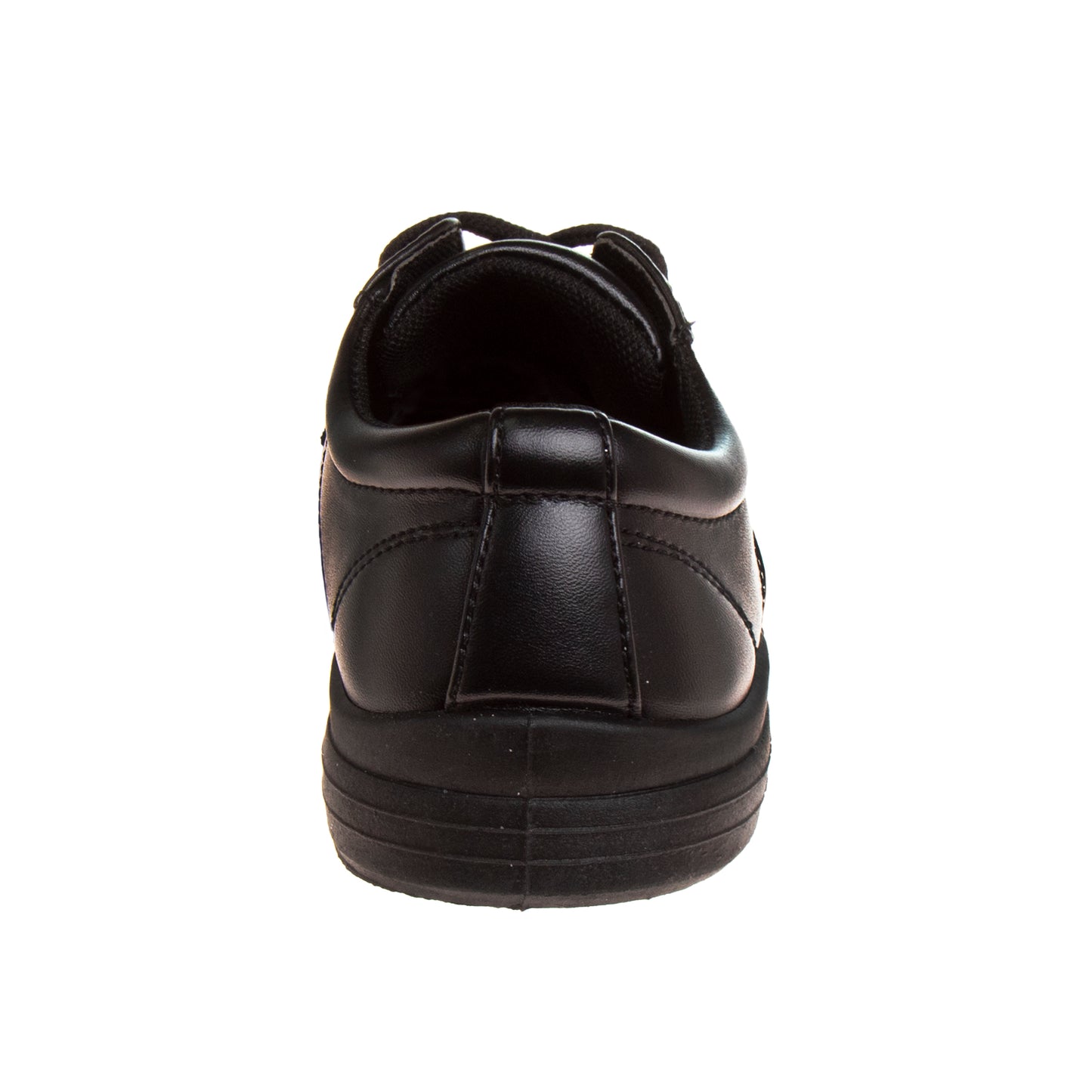 French Toast School Shoes Boys'  Uniform Approved Durable Everyday Wear Comfort Fit Classic Style (Little Kid)