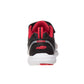 Disney Pixar Cars Sneakers Boys - Two Red Lights Flashing Athletic High-Traction Fast (Toddler – Little Kid)
