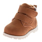 French Toast Casual Boots for Girls' Durable Comfortable Everyday Style (Toddler)