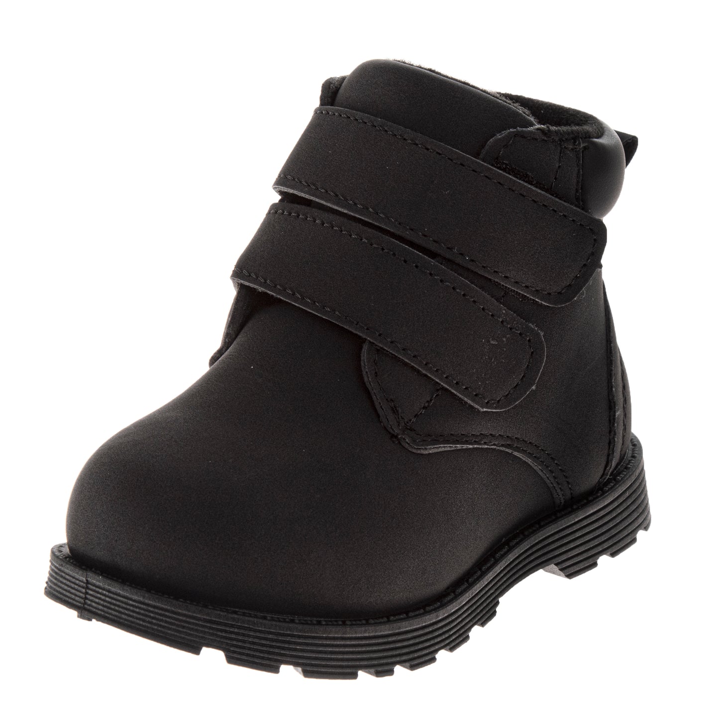 French Toast Casual Boots for Girls' Durable Comfortable Everyday Style (Toddler)