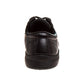 French Toast School Shoes Boys'  Uniform Approved Durable Everyday Wear Comfort Fit Classic Style (Toddler)