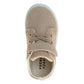 French Toast Casual Sneakers Boys  Everyday Wear Comfort Fit Durable Canvas Velcro Closure Active Play (Toddler / Little Kid)