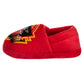 Disney Pixar Lightning McQueen Cars Dual Sizes Boys Slippers (Toddlers)