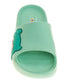 Squishmallow Winston the Owl Dual Sizes Girls' Slides