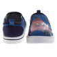 Spider-Man Boys Slip-On Canvas Sneakers (Big Kid)