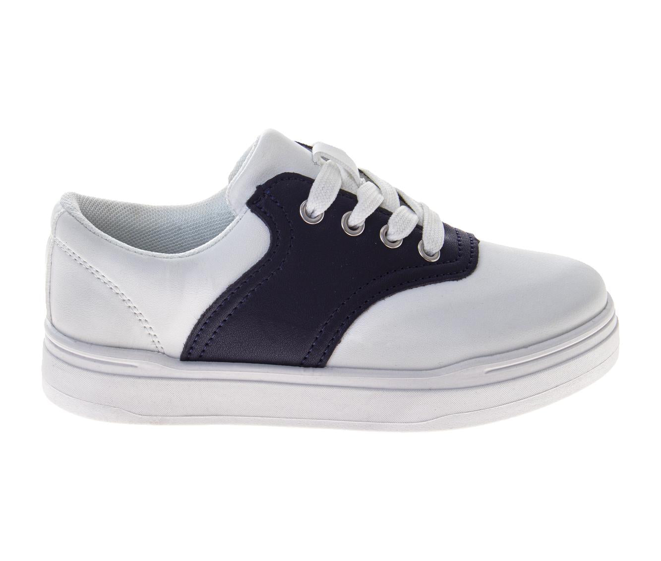 French Toast School Shoes Kids' Unisex Uniform Approved (Little Kid / Big Kid)