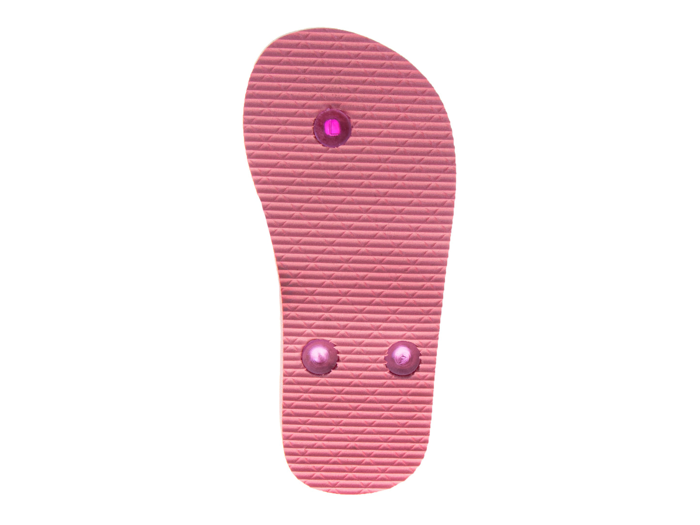 Sweet Heart Toddler Flip Flops Slip-On Beach, Pool Sandals with Strap Slip-Resistant Lightweight (Sizes 6–11 Toddler)