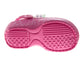 Peeps Clogs for Ladies - Lightweight Comfort Casual Dual Size (Adult)