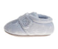 Disney Mickey Mouse Baby Boys' Slipper Bootie Shoe. (Infant)