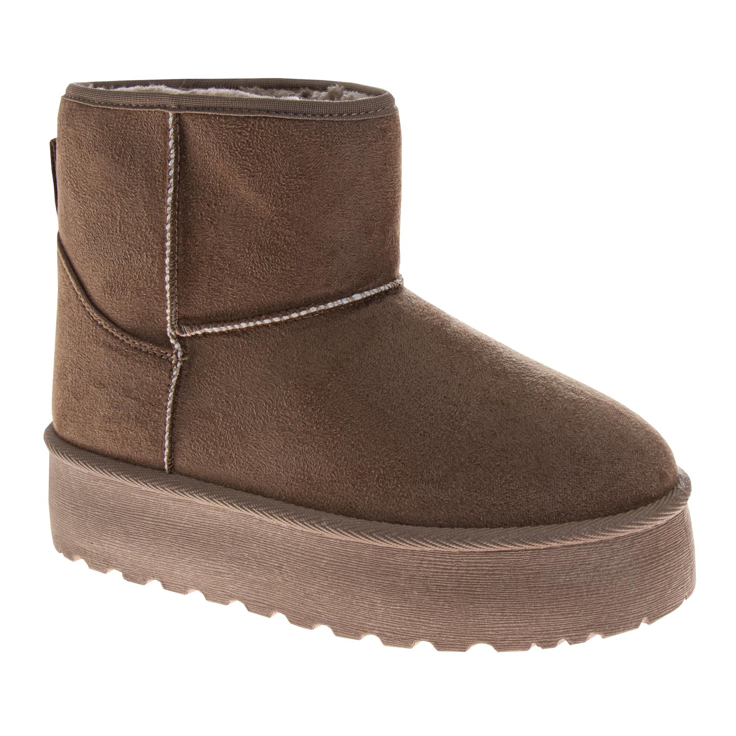 Avalanche Women's Cozy Winter Boots  Warm, Comfortable, and Stylish Footwear (Adult)