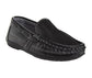 Josmo Boat Style Shoes Boys'  SlipOn Everyday Wear Comfort Fit Durable Classic Style (Little Kid / Big Kid)