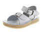 Josmo Girls' Leather Sandals  Stylish and Comfortable OpenToe Footwear (Toddler / Little Kid)