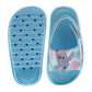 Disney Stitch and Angel Girls' Slip-On Slides (Toddler)
