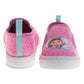 Gabby’s Dollhouse Girls Slip-On Canvas Sneakers (Toddler / Little Kid)