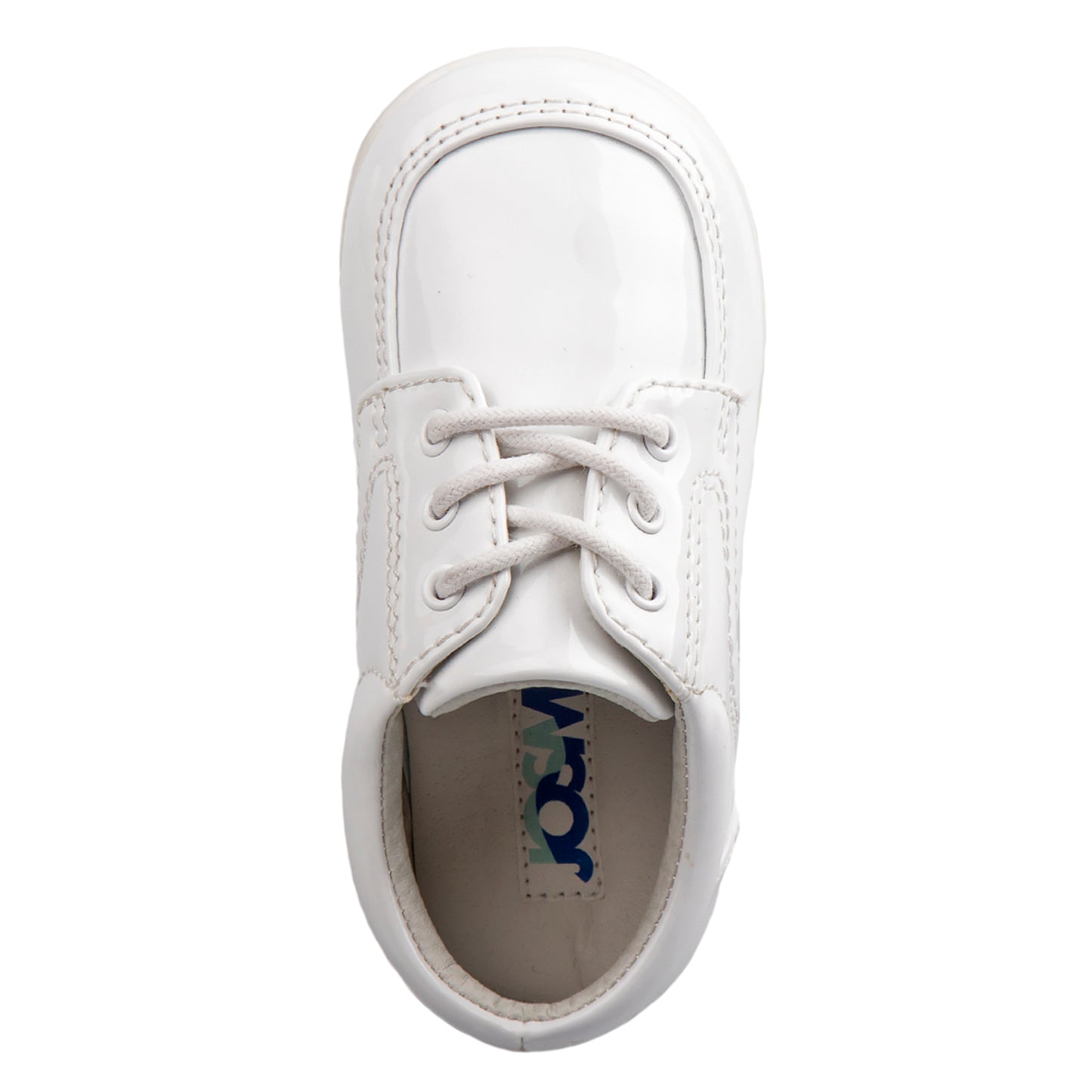 Josmo Boys' LaceUp Dress Shoes: Stylish and Comfortable Options for Every Occasion ( Toddler)
