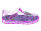 Sesame Street Characters Girls' Sandals (Infant / Toddler / Little Kids)