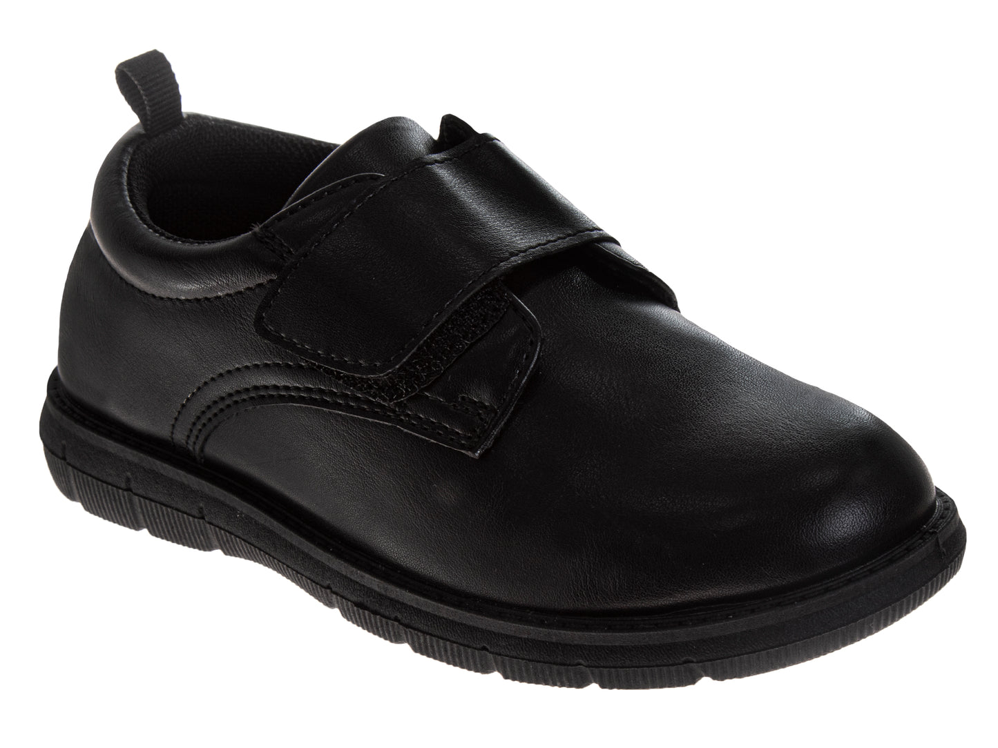 Josmo Casual Shoes Boys  Everyday Flexible Sole Easy On/Off Durable Canvas Playtime (Toddler)