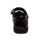 French Toast School Shoes Girls'  Uniform Approved Durable Everyday Wear Comfort Fit Classic Style (Little Girl / Big Girl)